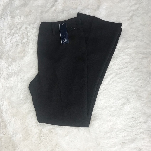 Anne Klein Pants - NWT Ann Klein Trouser Dress Pants